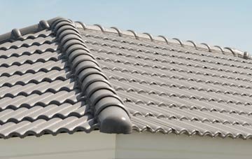 advantages of Priestacott clay roofing