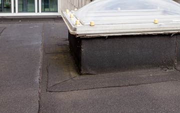 disadvantages of Priestacott flat roofs