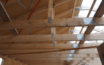 Priestacott roof truss costs