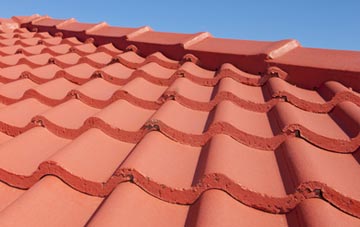 Priestacott tile and slate roof replacement