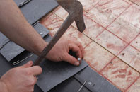 free Priestacott garage roof repair quotes